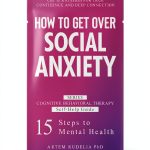 Cognitive Behavioral Therapy Self Help Guide Book 5 Psyche Masters OCD-0