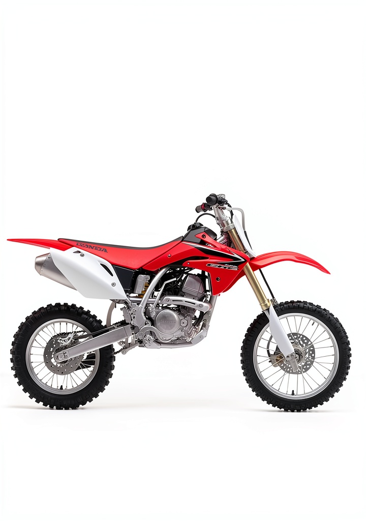 Installing Motorcycle Repair Manual by Cyclepedia Press LLC on a wooden desk