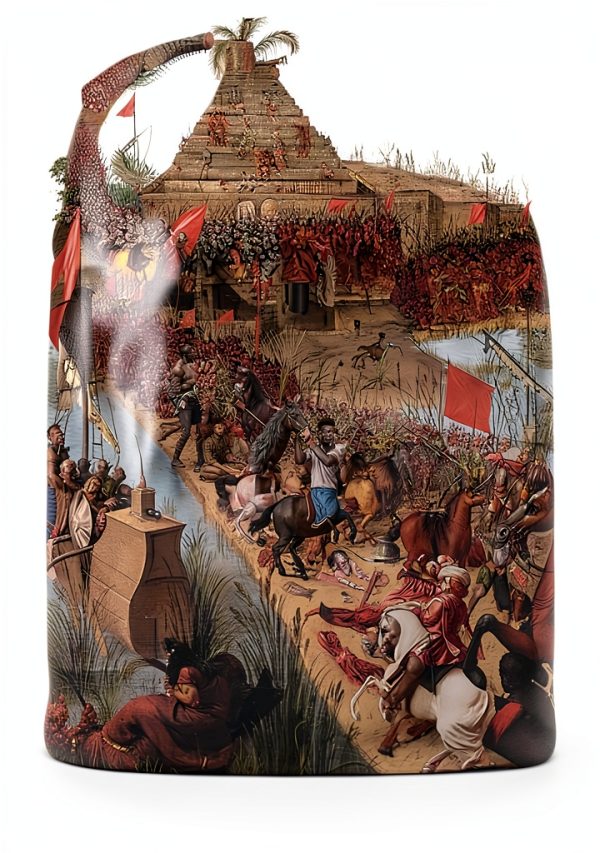 United Books Publishing Kindle eBook History of Mexico 548 Pages-0