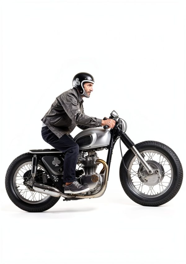 Motorcycle Repair Guide for Teens-0