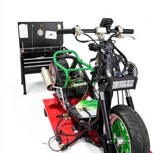 Motorcycle Repair Guide by Aston Reynolds-0
