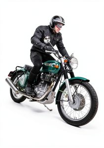 Motorcycle Repair and Performance Guide by Crowood-0