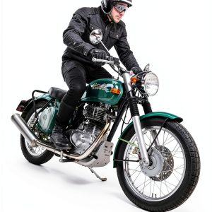 Motorcycle Repair and Performance Guide by Crowood-0