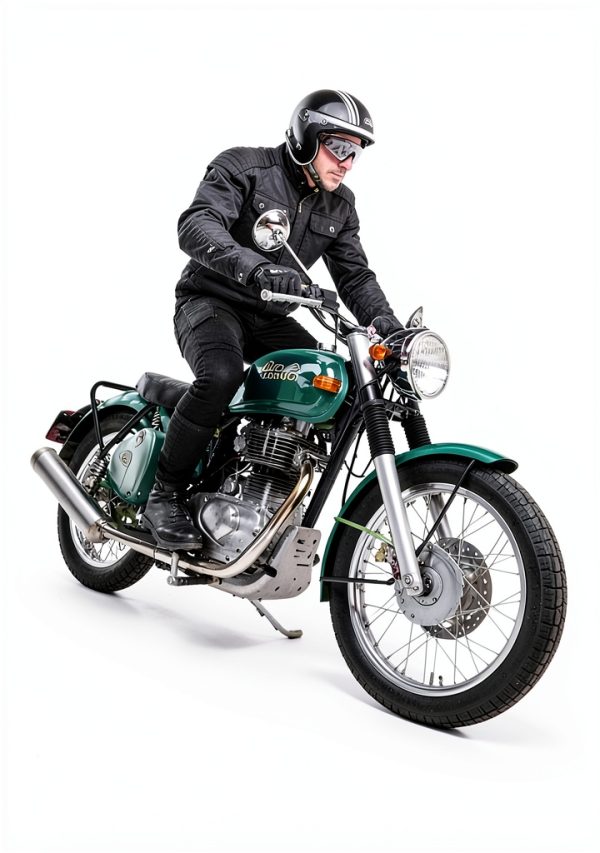 Motorcycle Repair and Performance Guide by Crowood-0