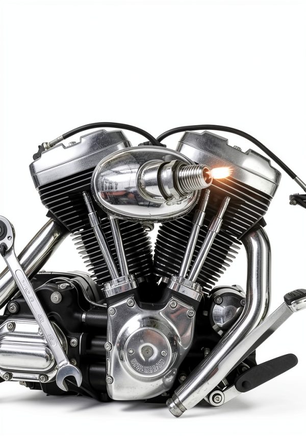 Motorcycle Repair DIY Guide Essential Do-It-Yourself Bibles Edition-0
