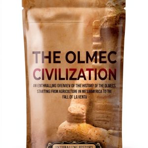 Ancient Mexico History Book for Kindle Unlimited-0