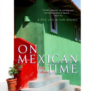 Crown Mexican Travel Guide Kindle Edition-0