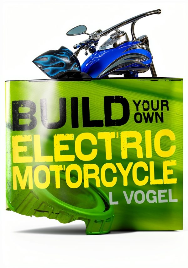 McGraw Hill Motorcycle Electrical Systems Kindle eBook 560‑Page Guide-0