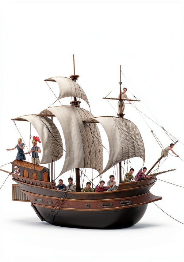 Harvard University Press History eBook 16th 17th Century World History-0