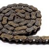 Jeremywell ANSI 100H Duty Roller Chain 10 ft with 1 Connecting Link-4