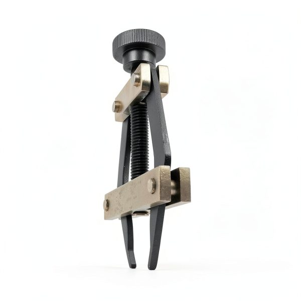 Roller Chain Puller Holder KANGNAN Carbon Steel Fits 25 40 60 Chains-6