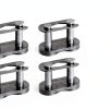 #25 Roller Chain Vautoparts 480‑Link Carbon Steel for Go‑Karts & Bikes-5