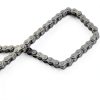 #25 Roller Chain Vautoparts 480‑Link Carbon Steel for Go‑Karts & Bikes-6