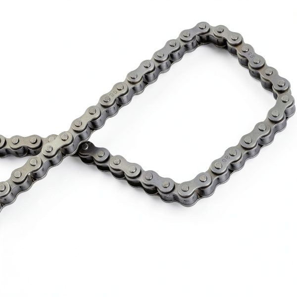 #25 Roller Chain Vautoparts 480‑Link Carbon Steel for Go‑Karts & Bikes-6
