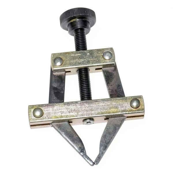 Roller Chain Puller Holder KANGNAN Carbon Steel Fits 25 40 60 Chains-2
