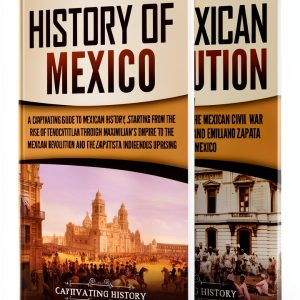 Mexico History Kindle eBook Amazon Enhanced Typesetting XRay Word Wise-0