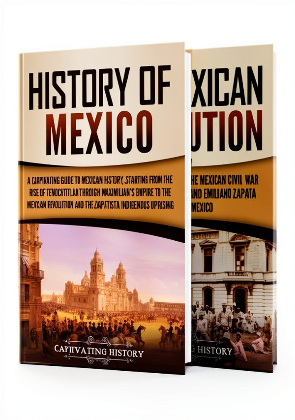 Mexico History Kindle eBook Amazon Enhanced Typesetting XRay Word Wise-0