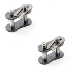 PGN #80H Carbon Steel Roller Chain 1" Pitch Single Strand RC-80H-CL/2-0