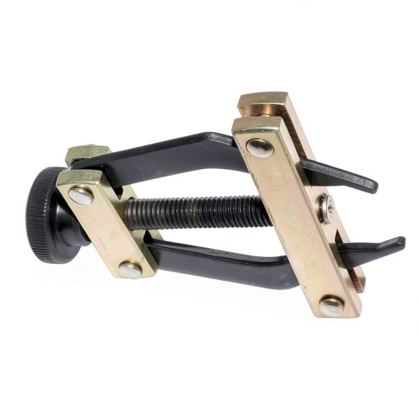 Roller Chain Puller Holder KANGNAN Carbon Steel Fits 25 40 60 Chains-7