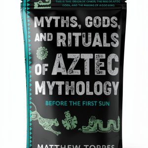 Aztec History Kindle eBook by Mango Media Typesetting Word Wise Pages-0