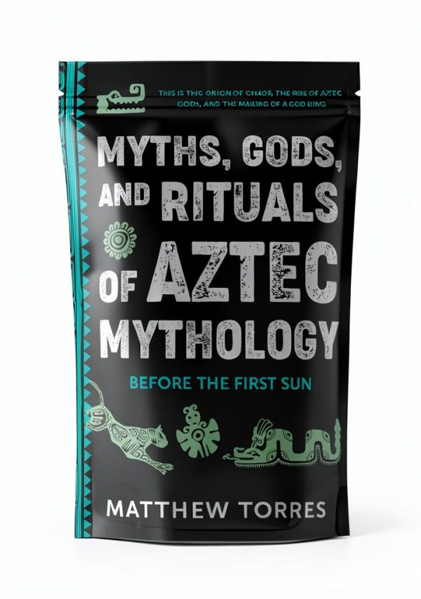 Aztec History Kindle eBook by Mango Media Typesetting Word Wise Pages-0