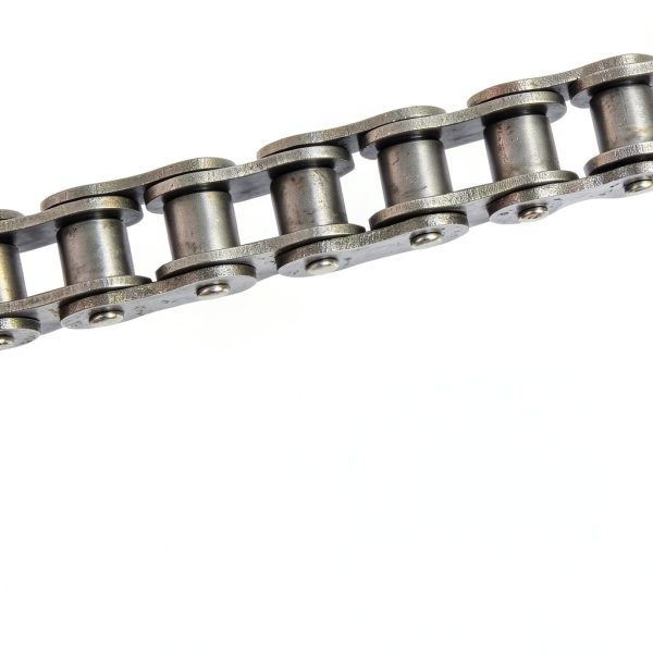ANSI #25 Roller Chain 10 ft 2 Master Links by Jeremywell Steel-1
