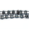 uxcell Chain Link Roller Connector 10A #50 Carbon Steel 29.5mm Length-5