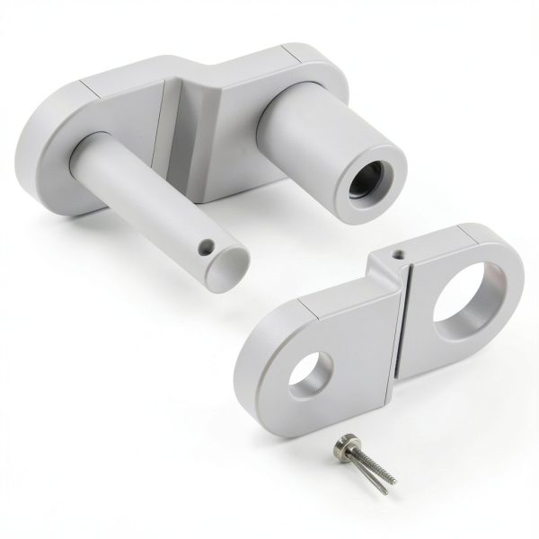 uxcell Chain Link Roller Connector 10A #50 Carbon Steel 29.5mm Length-4
