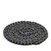 Roller Chain CO-Z #41 10 ft Carbon Steel for Gate Openers-5