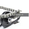 Roller Chain Cutter Detacher Splitter Tool by PGN for #60 #80 #100-1