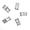 AZSSMUK #41 Roller Chain 3ft + 5 Free Links Carbon Steel Industrial-2