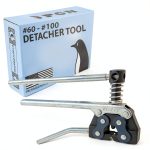 Roller Chain Cutter Detacher Splitter Tool by PGN for #60 #80 #100-0