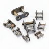 Roller Chain Offset Half Link #40 Carbon Steel by FOCMKEAS-2