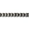 ANSI #40SS 08A Steel Roller Chain 10ft Gudwells Rust Resistant-2