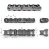 Jeremywell 40 Roller Chain 10 Feet with 2 Connecting Links for Go Karts, Mini Bikes, Scooters, ATV, MTV, Dirt Bike and Other Industrial Machinery-6