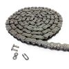 AZSSMUK 08A 40# Roller Chain 5ft 40Mn Carbon Steel MAXLER for Go‑Kart-0