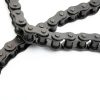 Jeremywell 41 Roller Chain 10 ft 2 Master Links for Go Karts, Bikes-4
