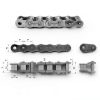 Jeremywell 41 Roller Chain 10 ft 2 Master Links for Go Karts, Bikes-6