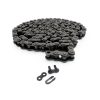 AZSSMUK 08A 40# Roller Chain 5ft 40Mn Carbon Steel MAXLER for Go‑Kart-2